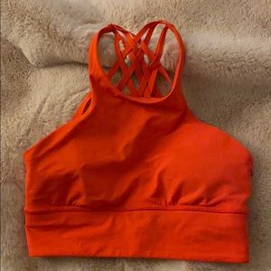 Free To Be Moved lululemon bra size 6